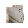 Cojín Home ESPRIT Beige Natural Boho 45 x 45 cm de Home ESPRIT, Cojines - Ref: S3056818, Precio: 9,49 €, Descuento: %