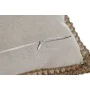 Cuscino Home ESPRIT Nero Beige Frange Boho 45 x 45 cm di Home ESPRIT, Cuscini decorativi - Rif: S3056823, Prezzo: 9,58 €, Sco...