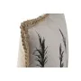 Cuscino Home ESPRIT Nero Beige Frange Boho 45 x 45 cm di Home ESPRIT, Cuscini decorativi - Rif: S3056823, Prezzo: 9,58 €, Sco...