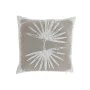 Almofada Home ESPRIT Branco Bege Impresso Boho 45 x 45 cm de Home ESPRIT, Almofadas - Ref: S3056825, Preço: 9,34 €, Desconto: %