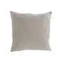 Coussin Home ESPRIT Blanc Beige Imprimé Boho 45 x 45 cm de Home ESPRIT, Coussins - Réf : S3056825, Prix : 8,41 €, Remise : %