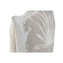 Coussin Home ESPRIT Blanc Beige Imprimé Boho 45 x 45 cm de Home ESPRIT, Coussins - Réf : S3056825, Prix : 8,41 €, Remise : %