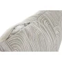 Cojín Home ESPRIT Blanco Beige Impreso Boho 45 x 45 cm de Home ESPRIT, Cojines - Ref: S3056828, Precio: 9,58 €, Descuento: %