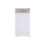 Rideau Home ESPRIT Blanc Naturel 140 x 260 cm de Home ESPRIT, Rideaux et draperies - Réf : S3056829, Prix : 17,47 €, Remise : %