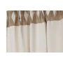 Cortina Home ESPRIT Beige Natural 140 x 260 cm de Home ESPRIT, Cortinas - Ref: S3056830, Precio: 22,36 €, Descuento: %