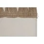 Rideau Home ESPRIT Beige Naturel 140 x 260 cm de Home ESPRIT, Rideaux et draperies - Réf : S3056830, Prix : 19,59 €, Remise : %