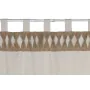 Cortina Home ESPRIT Beige Natural 140 x 260 cm de Home ESPRIT, Cortinas - Ref: S3056830, Precio: 22,36 €, Descuento: %