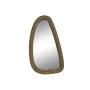 Miroir mural Home ESPRIT Marron Bois Colonial Balles 34 x 4 x 60 cm de Home ESPRIT, Miroirs muraux - Réf : S3056848, Prix : 4...