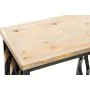 Satz mit 2 Tischen Home ESPRIT Holz Metall 64 x 34 x 65 cm von Home ESPRIT, Tische - Ref: S3056852, Preis: 139,77 €, Rabatt: %