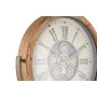 Orologio Home ESPRIT Cristallo Legno di abete 61 x 55 x 183 cm di Home ESPRIT, Orologi a pendolo - Rif: S3056859, Prezzo: 180...