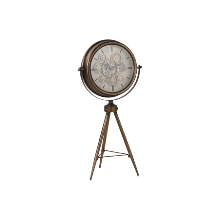 Montre Home ESPRIT Métal Verre 43 x 30 x 85 cm de Home ESPRIT, Horloges sur pied et de parquet - Réf : S3056860, Prix : 93,11...