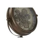 Orologio Home ESPRIT Metallo Cristallo 43 x 30 x 85 cm di Home ESPRIT, Orologi a pendolo - Rif: S3056860, Prezzo: 93,11 €, Sc...