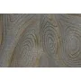 Décoration murale Home ESPRIT Doré Moderne 67,5 x 2,5 x 97 cm (2 Unités) de Home ESPRIT, Objets de décoration - Réf : S305686...