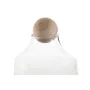 Vase Home ESPRIT Transparent Natural Wood Crystal 21 x 21 x 42 cm by Home ESPRIT, Vases - Ref: S3056870, Price: 33,99 €, Disc...