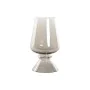 Candleholder Home ESPRIT Transparent Crystal 19 x 19 x 33 cm by Home ESPRIT, Candelabras and candle holders - Ref: S3056875, ...