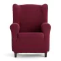 Housse de canapé Eysa JAZ Bordeaux 80 x 120 x 100 cm de Eysa, Housses de canapé - Réf : D1606895, Prix : 57,66 €, Remise : %