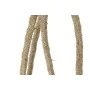 Set of Planters Home ESPRIT Natural Light brown Jute Modern 26 x 26 x 70 cm by Home ESPRIT, Cachepots - Ref: S3056903, Price:...