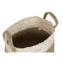 Conjunto de Cestas Home ESPRIT Natural Marrom claro Juta Moderno 41 x 30 x 33 cm (3 Peças) de Home ESPRIT, Caixas - Ref: S305...