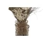 Branche Home ESPRIT Multicouleur Naturel Verre Fleur séchée 20 x 10 x 50 cm (3 Unités) de Home ESPRIT, Bouquets - Réf : S3056...