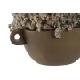 Plante décorative Home ESPRIT Fleur 22 x 22 x 14 cm (2 Unités) de Home ESPRIT, Plantes artificielles - Réf : S3056958, Prix :...