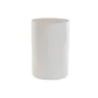 Waste bin Home ESPRIT White Natural 5 L by Home ESPRIT, Bathroom Bins - Ref: S3056970, Price: 9,00 €, Discount: %