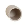 Verre Home ESPRIT Beige Résine Bambou 7,5 x 7,5 x 10 cm de Home ESPRIT, Supports et distributeurs - Réf : S3056977, Prix : 4,...