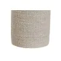 Verre Home ESPRIT Beige Résine 7 x 7 x 11 cm de Home ESPRIT, Supports et distributeurs - Réf : S3056986, Prix : 4,67 €, Remis...