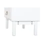 Caisson à Tiroirs Home ESPRIT Blanc Naturel polypropylène Bois MDF 80 x 40 x 117 cm de Home ESPRIT, Commodes - Réf : S3057001...