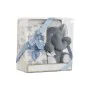 Gift Set for Babies Home ESPRIT Blue Green Pink Polyester (3 Units) by Home ESPRIT, Gift Sets - Ref: S3057023, Price: 39,23 €...