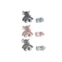 Coffret Bébé Home ESPRIT Bleu Vert Rose Polyester (3 Unités) de Home ESPRIT, Coffrets cadeaux - Réf : S3057025, Prix : 37,40 ...