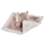 Doudou Home ESPRIT 30 x 30 x 8 cm (3 Unidades) de Home ESPRIT, Mantas y mantitas - Ref: S3057026, Precio: 17,52 €, Descuento: %