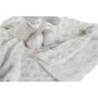 Coffret Bébé Home ESPRIT Bleu Beige Rose Polyester (3 Unités) de Home ESPRIT, Coffrets cadeaux - Réf : S3057029, Prix : 39,23...