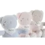 Coffret Bébé Home ESPRIT Bleu Beige Rose Polyester (3 Unités) de Home ESPRIT, Coffrets cadeaux - Réf : S3057029, Prix : 39,23...