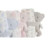 Coffret Bébé Home ESPRIT Bleu Beige Rose Polyester (3 Unités) de Home ESPRIT, Coffrets cadeaux - Réf : S3057030, Prix : 28,01...