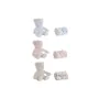 Coffret Bébé Home ESPRIT Bleu Beige Rose Polyester (3 Unités) de Home ESPRIT, Coffrets cadeaux - Réf : S3057031, Prix : 37,40...