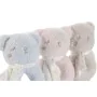 Peluche Sonajero Home ESPRIT 12 x 7 x 17 cm (3 Unidades) de Home ESPRIT, Sonajeros y aros de peluche - Ref: S3057033, Precio:...