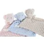 Coffret Bébé Home ESPRIT Bleu Beige Rose Polyester (3 Unités) de Home ESPRIT, Coffrets cadeaux - Réf : S3057034, Prix : 48,93...