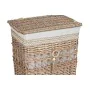 Cesto para la Ropa Sucia Home ESPRIT Beige Natural Mimbre Shabby Chic 47 x 35 x 55 cm 5 Piezas de Home ESPRIT, Cestos para la...