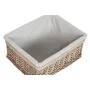 Laundry basket Home ESPRIT Beige Natural wicker Shabby Chic 47 x 35 x 55 cm 5 Pieces by Home ESPRIT, Laundry Baskets - Ref: S...