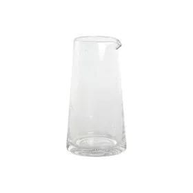 Jarra Home ESPRIT Transparente Cristal 1,2 L de Home ESPRIT, Jarras y decantadores - Ref: S3057108, Precio: 14,73 €, Descuent...