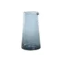 Jarra Home ESPRIT Azul Cristal 1,1 L de Home ESPRIT, Jarras y decantadores - Ref: S3057111, Precio: 16,01 €, Descuento: %