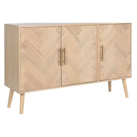 Sideboard Home ESPRIT Natural 120 x 34 x 76 cm by Home ESPRIT, Sideboards - Ref: S3057115, Price: 222,20 €, Discount: %