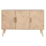 Buffet Home ESPRIT Naturel 120 x 34 x 76 cm de Home ESPRIT, Buffets, crédences et vaisseliers - Réf : S3057115, Prix : 222,20...