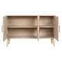 Aparador Home ESPRIT Natural 120 x 34 x 76 cm de Home ESPRIT, Armários e aparadores - Ref: S3057115, Preço: 222,20 €, Descont...