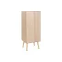 Cómoda Home ESPRIT Natural Madeira de paulónia Madeira MDF 42 x 34 x 101 cm de Home ESPRIT, Cómodas e camiseiros - Ref: S3057...