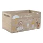 Decorative box Home ESPRIT Multicolour Natural MDF Wood 36 x 21 x 18 cm by Home ESPRIT, Boxes - Ref: S3057124, Price: 15,55 €...