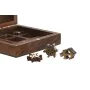 Three-in-a-Row Game Home ESPRIT 10 x 10 x 4 cm by Home ESPRIT, Games with counters - Ref: S3057126, Price: 10,36 €, Discount: %