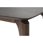 Mesa de Jantar Home ESPRIT Castanho Nogueira Madeira MDF 150 x 55 x 91 cm de Home ESPRIT, Jogos de móveis - Ref: S3057132, Pr...