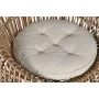 Chaise de jardin Home ESPRIT Bambou Rotin 70 x 70 x 74 cm de Home ESPRIT, Chaises de plage couvertes en osier - Réf : S305713...