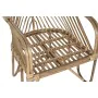 Chaise de jardin Home ESPRIT Bambou Rotin 58 x 61 x 87 cm de Home ESPRIT, Chaises de plage couvertes en osier - Réf : S305714...